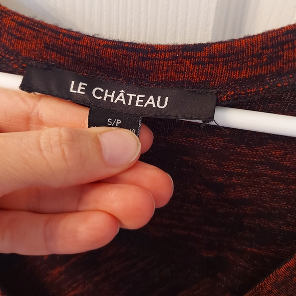 Beautiful unique tunic/long shirt - Picture 4 of 4